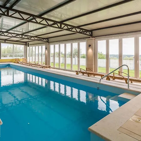Pet Friendly In With Wifi Apartment Umag