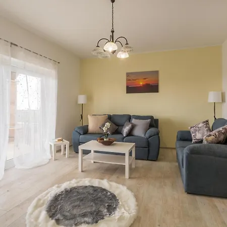 Pet Friendly In With Wifi * Umag