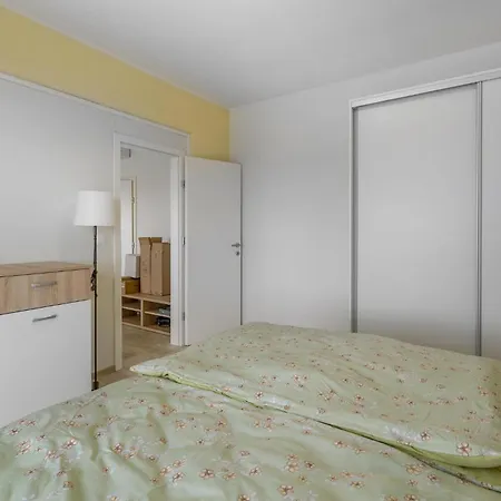 Pet Friendly In With Wifi Apartment