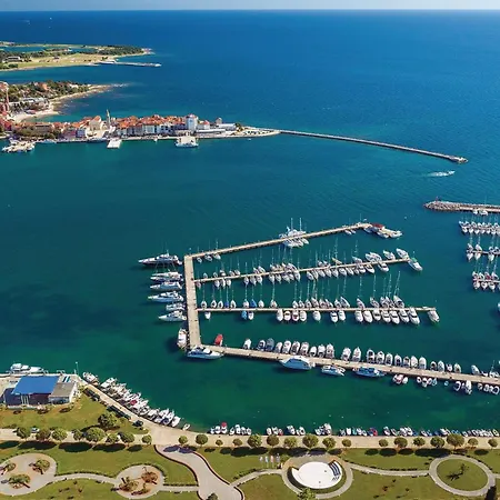 Pet Friendly In With Wifi * Umag